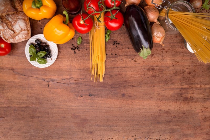 Mediterranean-Twist