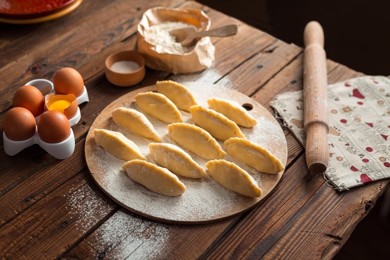 Italian Cuisine