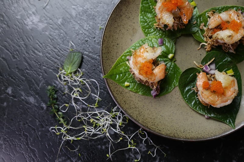 Thai Cuisine
